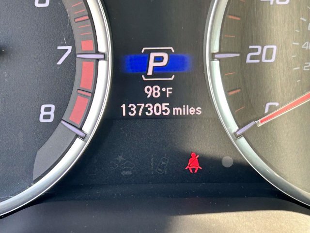 Used 2019 Acura MDX w/ Technology Package AWD/4WD image 6