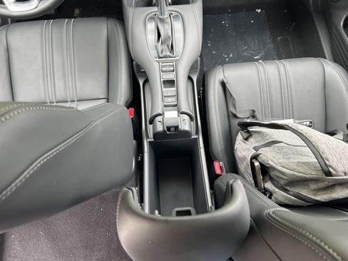 New 2026 Honda HR-V EX-L image 14