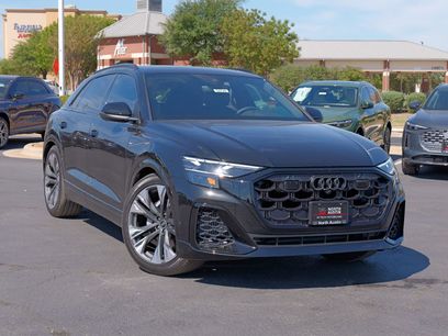 New 2026 Audi Q8 Premium Plus