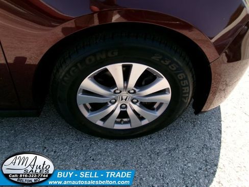Used 2014 Honda Odyssey EX-L image 26