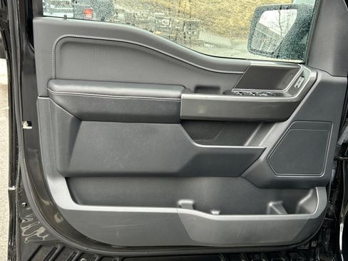 Used 2023 Ford F150 XLT w/ Equipment Group 302A High image 9