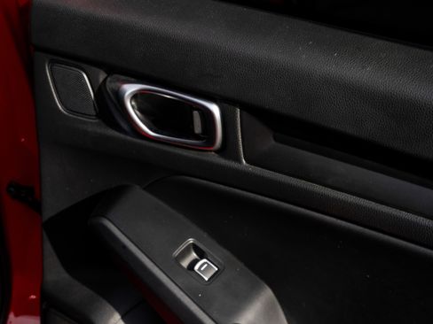 Used 2024 Honda Civic Sport image 25