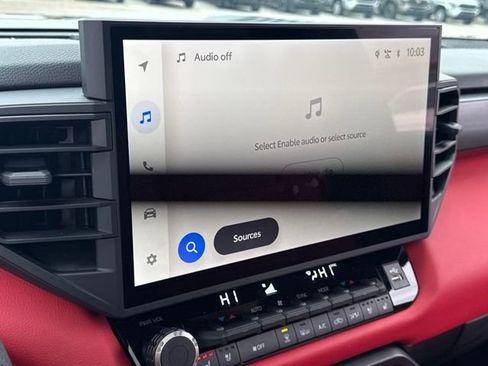 Used 2026 Toyota Tundra TRD Pro image 24