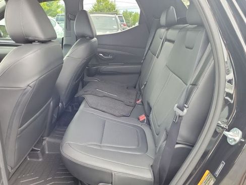 Used 2024 Hyundai Santa Cruz Night AWD/4WD image 19