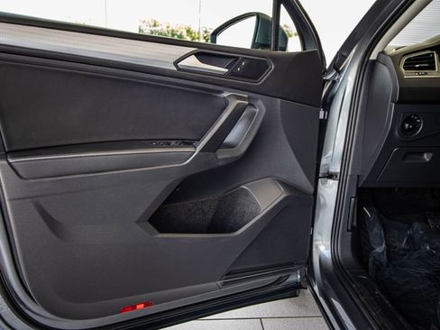 Certified 2023 Volkswagen Tiguan S image 23