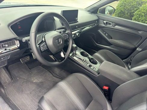 Used 2024 Honda Civic Sport image 11