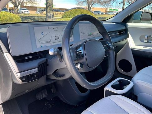 Used 2023 Hyundai Ioniq 5 SEL w/ Cargo Package image 9