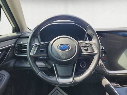 Used 2021 Subaru Outback Onyx Edition XT AWD/4WD image 12