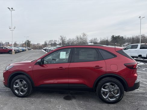 New 2026 Ford Escape ST-Line w/ Tech Pack #1 image 7