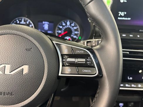 Certified 2022 Kia Seltos EX AWD/4WD image 20