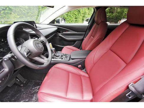 New 2026 MAZDA CX-30 AWD 2.5 S image 10