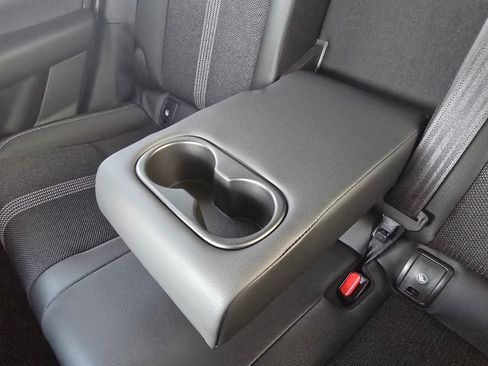 New 2026 MAZDA CX-50 AWD 2.5 S w/ Cargo Package image 28