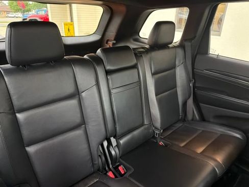 Used 2019 Jeep Grand Cherokee Limited w/ Trailer Tow Group IV AWD/4WD image 9