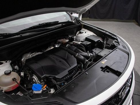 Used 2021 Kia Sorento EX image 30