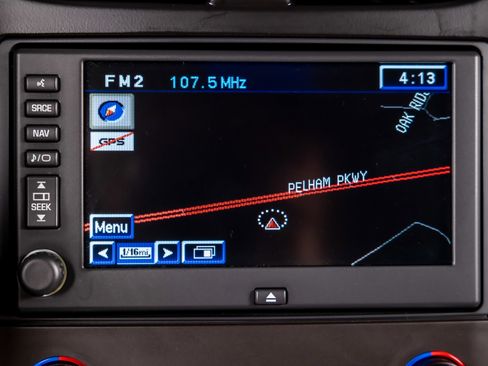 Used 2012 Chevrolet Corvette ZR1 w/ 3ZR Preferred Equipment Group image 18