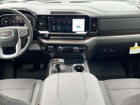 New 2026 GMC Sierra 1500 Elevation image 15