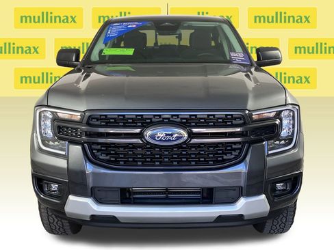 Certified 2024 Ford Ranger XLT image 15