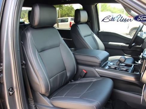 New 2026 Ford F150 Lariat AWD/4WD image 8