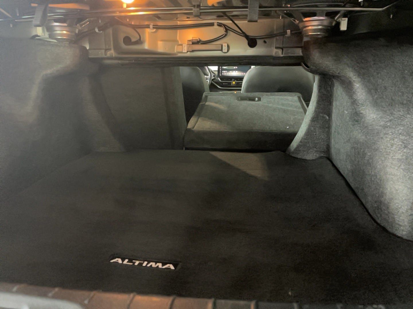 Used 2023 Nissan Altima 2.5 SR w/ SR Premium Package AWD/4WD image 24