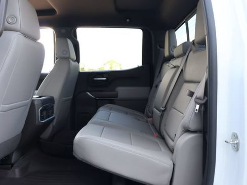 Used 2022 GMC Sierra 1500 SLT w/ SLT Convenience Package RWD image 14