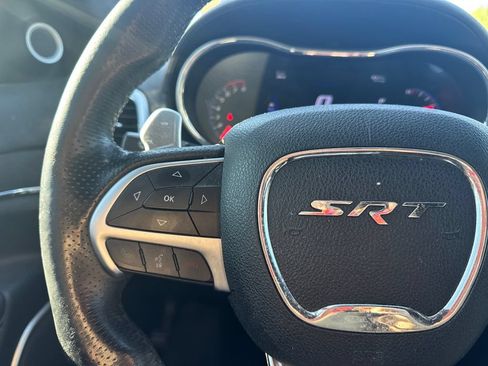 Used 2014 Jeep Grand Cherokee SRT w/ Trailer Tow Group IV AWD/4WD image 21