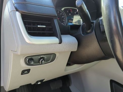 Used 2019 GMC Terrain SLE image 14