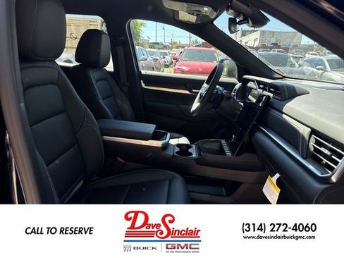 New 2026 GMC Terrain Elevation w/ Elevation Premium Package FWD image 24