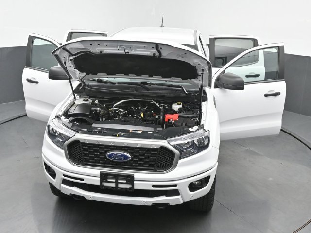 Used 2021 Ford Ranger XLT w/ FX4 Off-Road Package AWD/4WD image 62