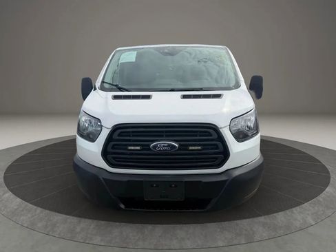 Used 2018 Ford Transit 150 130 Low Roof w/ Interior Upgrade Package image 2