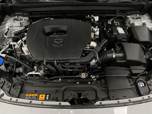 New 2025 MAZDA CX-30 AWD 2.5 S w/ Select Sport Pkg image 10