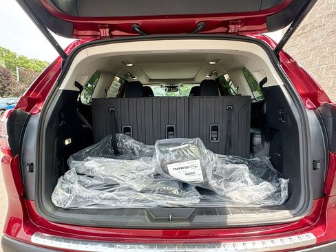 New 2026 Subaru Ascent Limited w/ Popular Package #2 AWD/4WD image 26