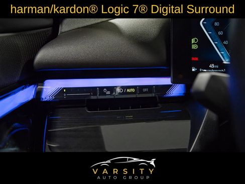 Used 2024 BMW 540i xDrive 540i xDrive w/ Premium Package image 20