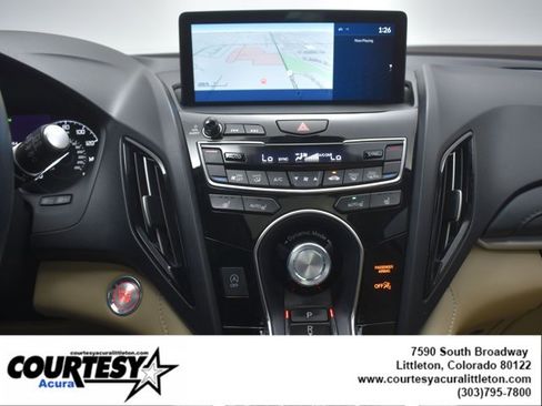 Used 2021 Acura RDX AWD w/ Technology Package image 15