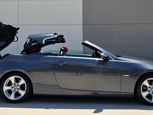 Used 2008 BMW 328i Convertible RWD image 7
