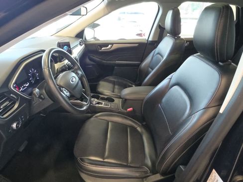 Used 2021 Ford Escape SEL AWD/4WD image 18