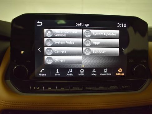 Certified 2023 Nissan Rogue Platinum AWD/4WD image 23
