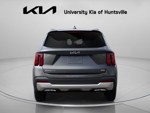 New 2026 Kia Sorento EX AWD/4WD image 6