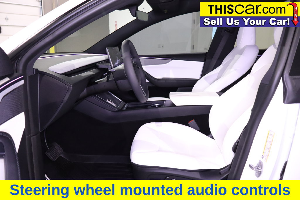 Used 2026 Tesla Model Y 2WD image 24