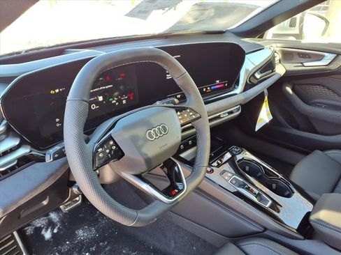 New 2025 Audi S5 Premium Plus image 11