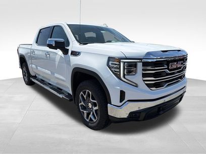 New 2026 GMC Sierra 1500 SLT w/ SLT Premium Plus Package