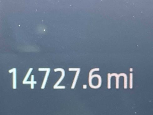 Used 2025 Ford Expedition Max Platinum w/ Driver's Package image 18