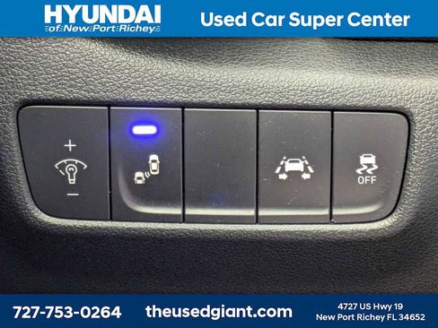 Used 2021 Hyundai Kona SEL Plus FWD image 28