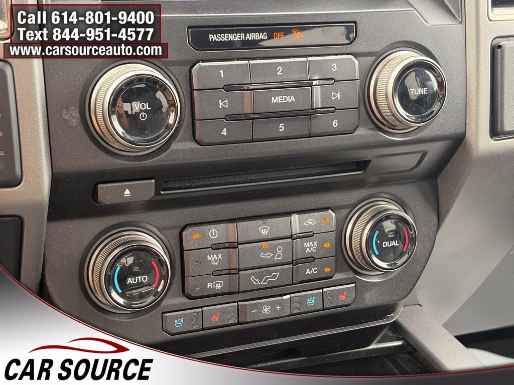 Used 2017 Ford F150 Raptor w/ Equipment Group 802A Luxury AWD/4WD image 22