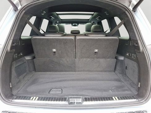 Used 2022 Mercedes-Benz GLS 450 4MATIC image 28