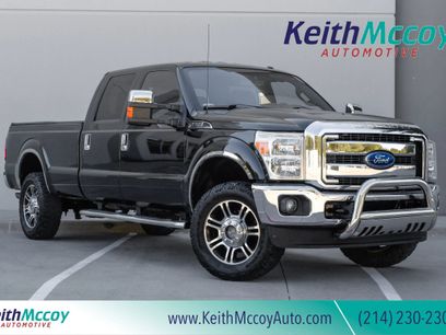 Used 2013 Ford F250 Lariat