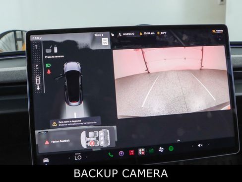 Used 2025 Tesla Model 3 Long Range RWD image 18