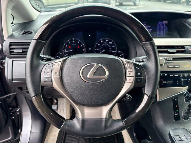Used 2013 Lexus RX 350 AWD w/ Premium Pkg image 24