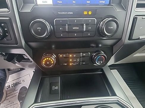 Used 2022 Ford F250 XLT w/ XLT Value Package image 18