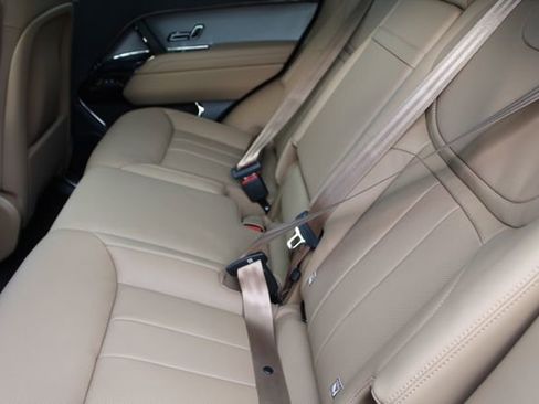 New 2026 Land Rover Range Rover Sport SE image 4