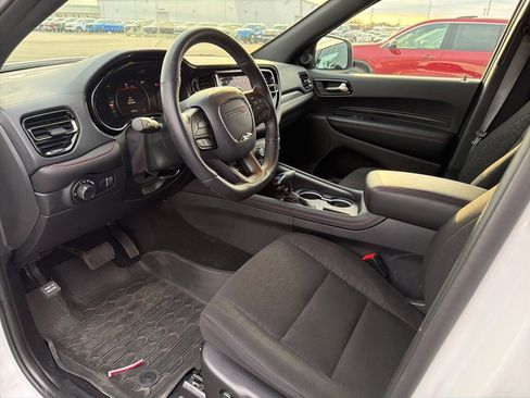 Used 2024 Dodge Durango GT w/ Mopar All Weather Package image 11
